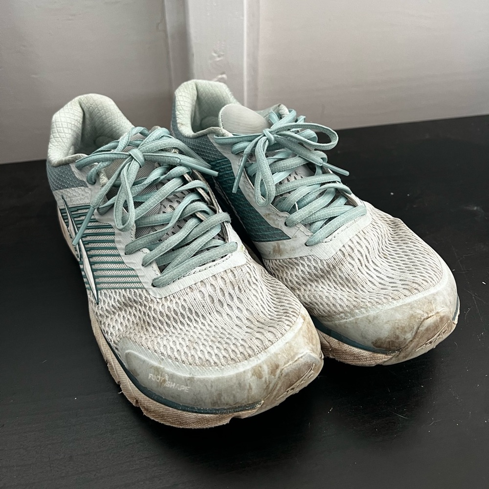 Altra Road Runners